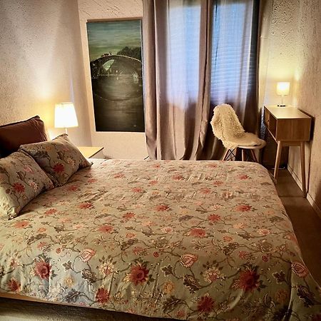 La Croisee Des Chemins Premier Ngoại thất bức ảnh